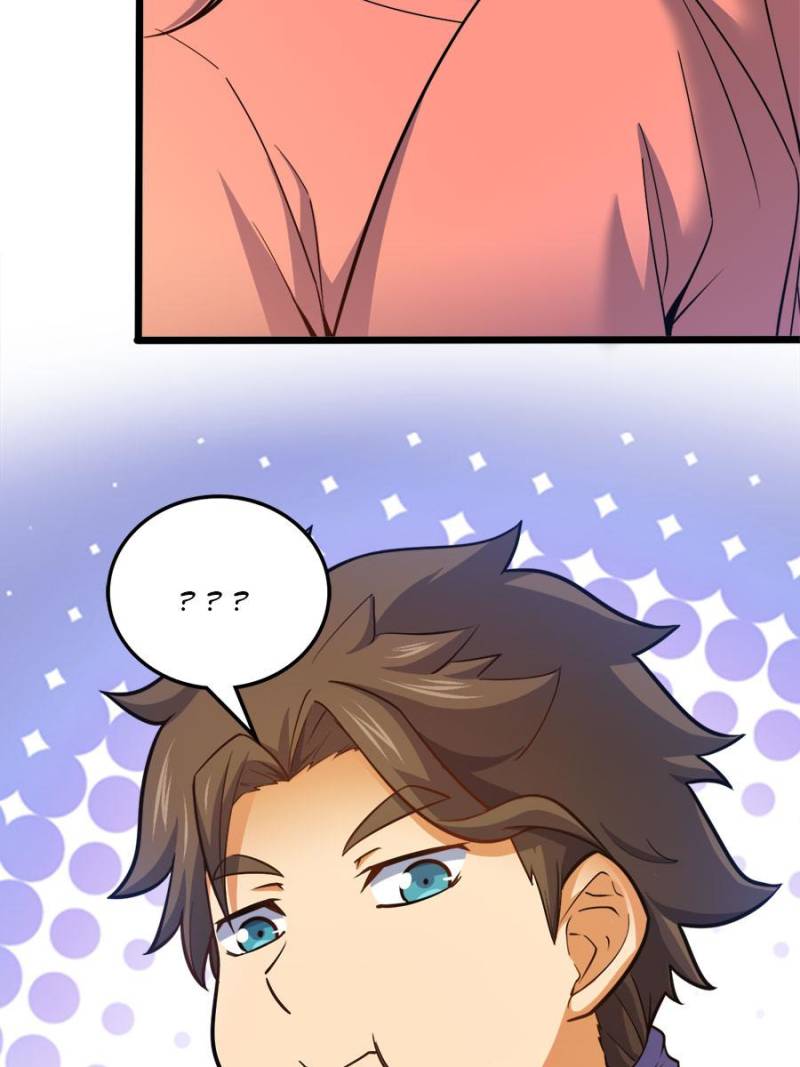 Spare Me, Great Lord! chapter 75 - page 49