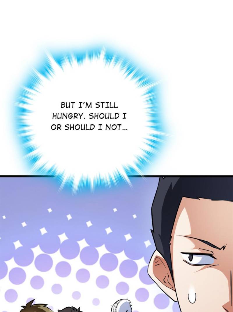 Spare Me, Great Lord! chapter 75 - page 63