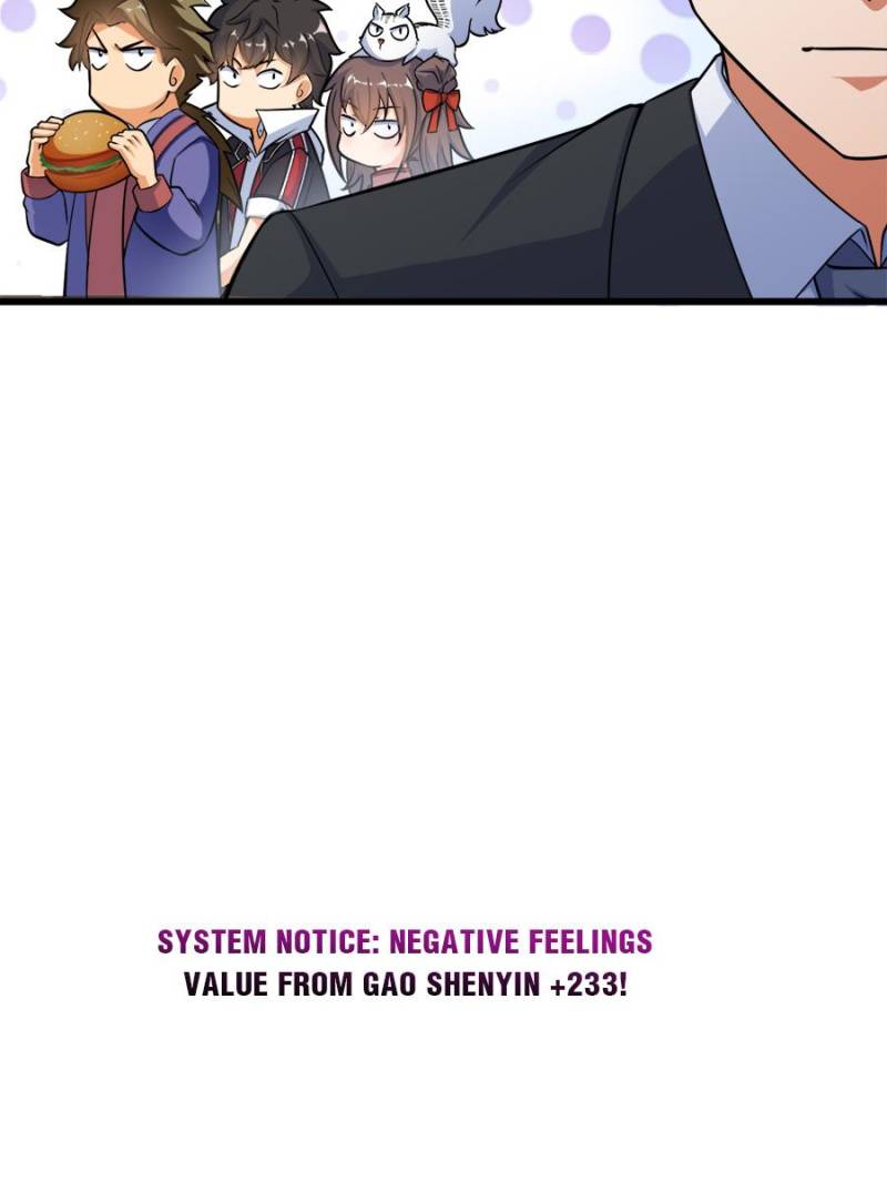 Spare Me, Great Lord! chapter 75 - page 64