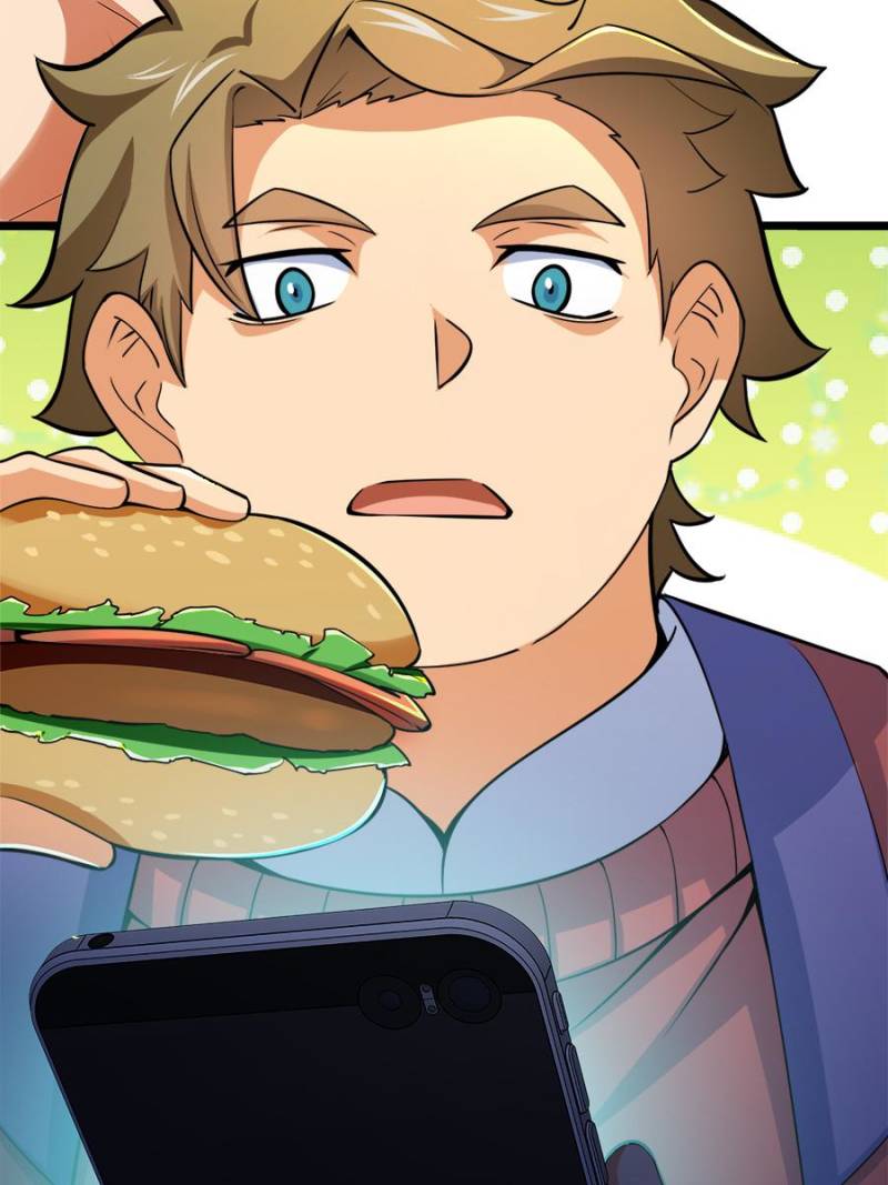 Spare Me, Great Lord! chapter 75 - page 75