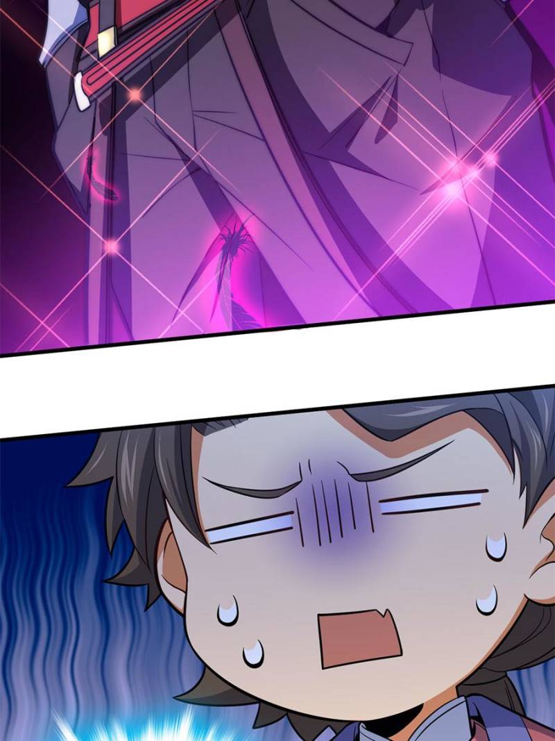Spare Me, Great Lord! chapter 74 - page 49