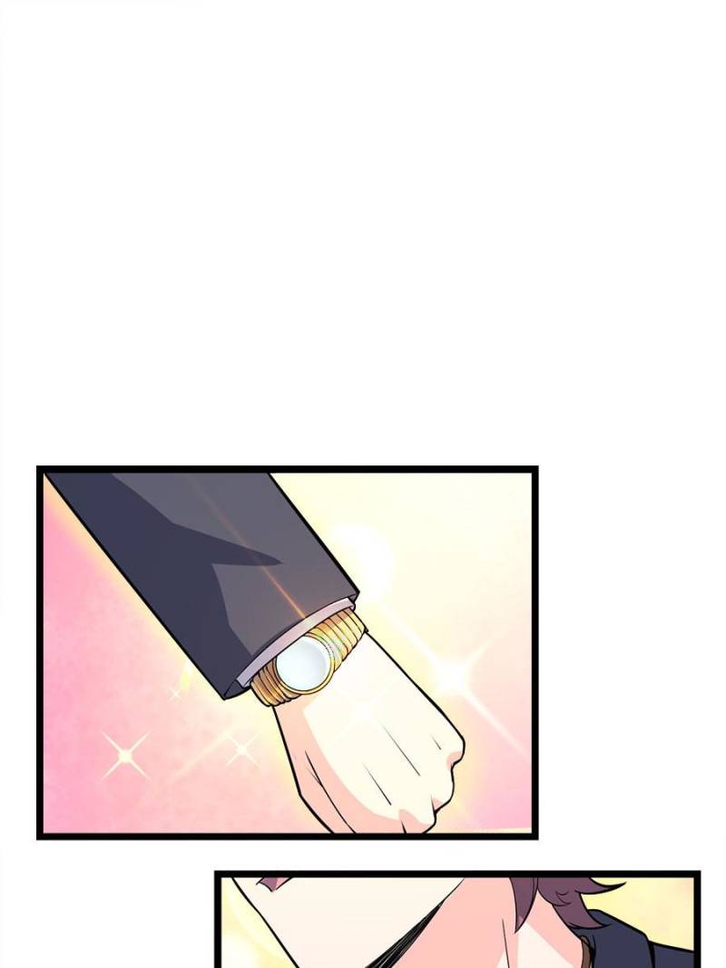 Spare Me, Great Lord! chapter 73 - page 10