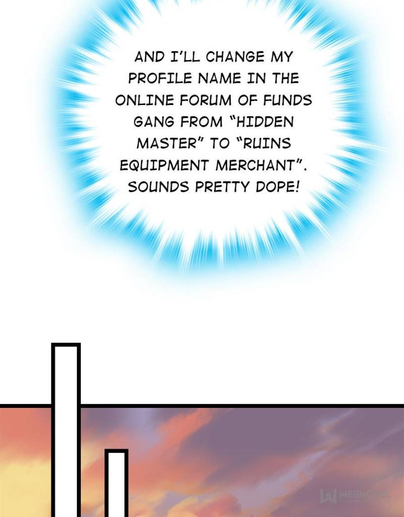 Spare Me, Great Lord! chapter 73 - page 14