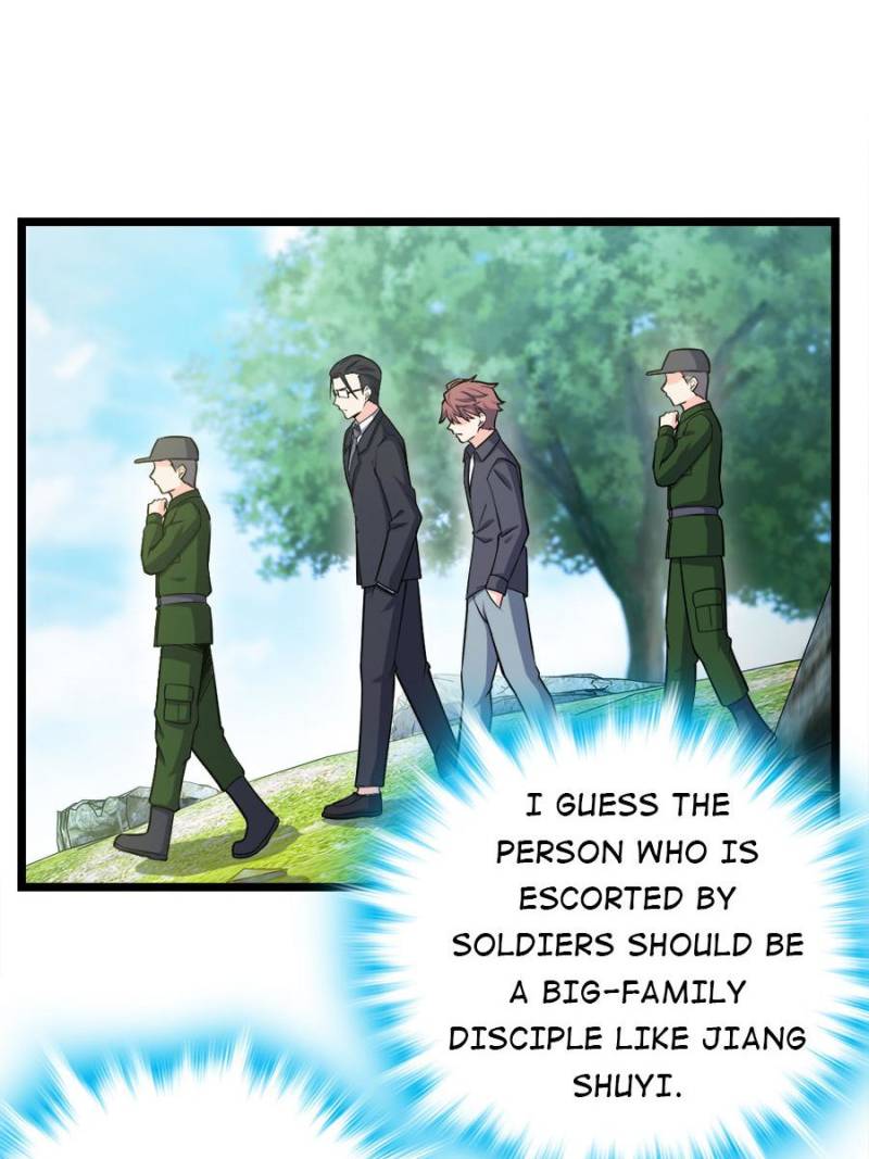 Spare Me, Great Lord! chapter 73 - page 5