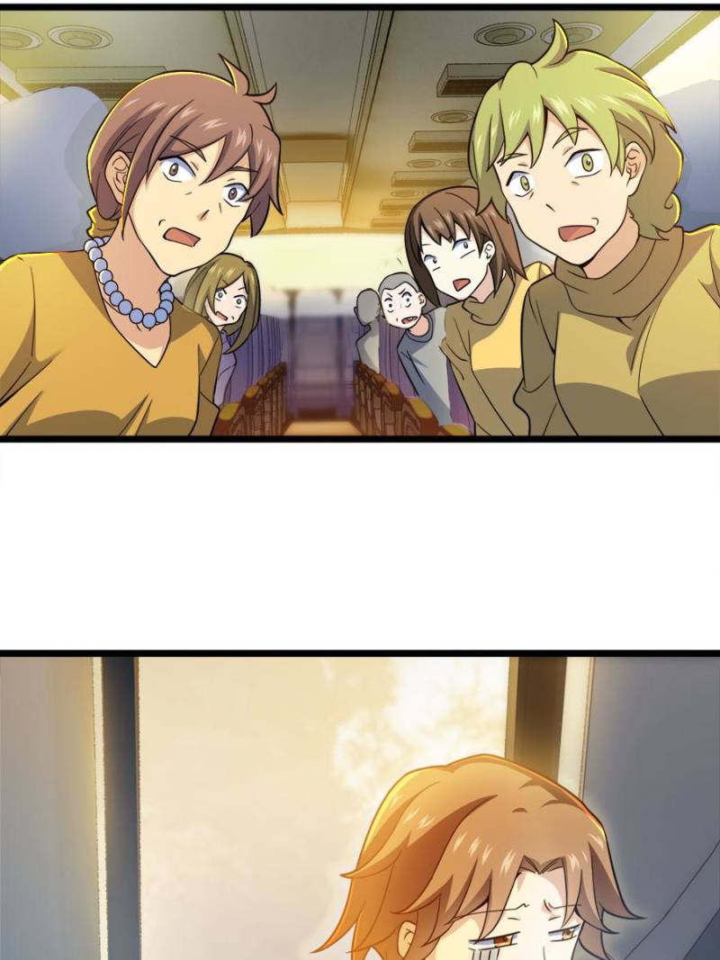 Spare Me, Great Lord! chapter 73 - page 62