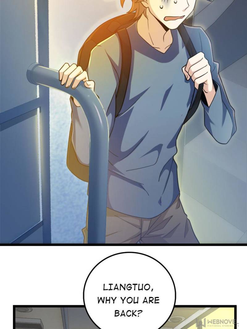 Spare Me, Great Lord! chapter 73 - page 63