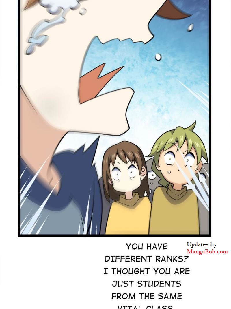 Spare Me, Great Lord! chapter 73 - page 69