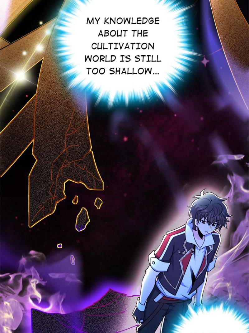 Spare Me, Great Lord! chapter 72 - page 16