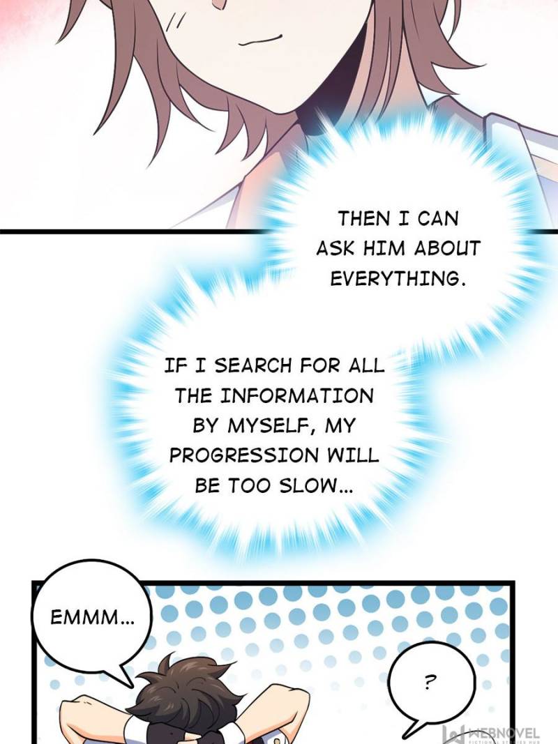 Spare Me, Great Lord! chapter 72 - page 19