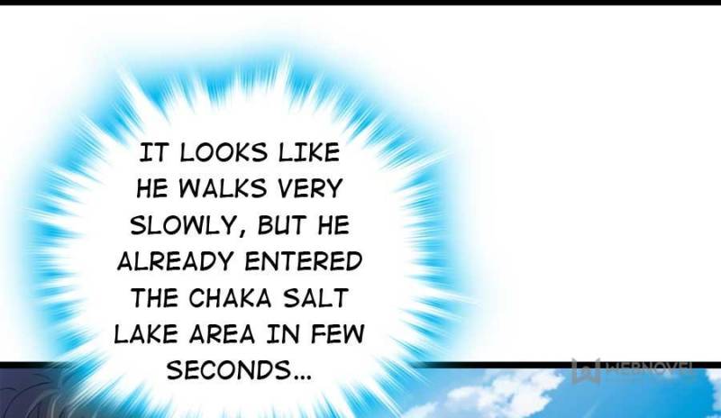 Spare Me, Great Lord! chapter 72 - page 37