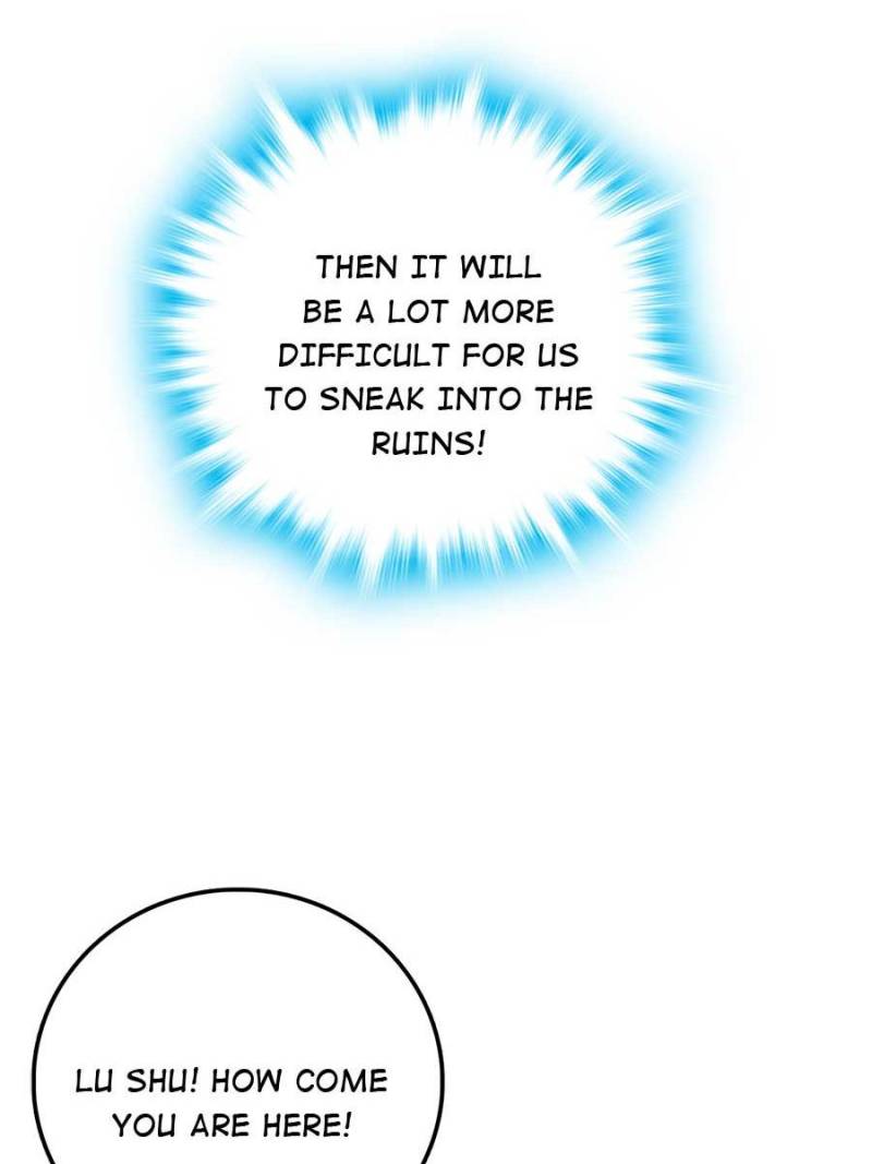 Spare Me, Great Lord! chapter 72 - page 41