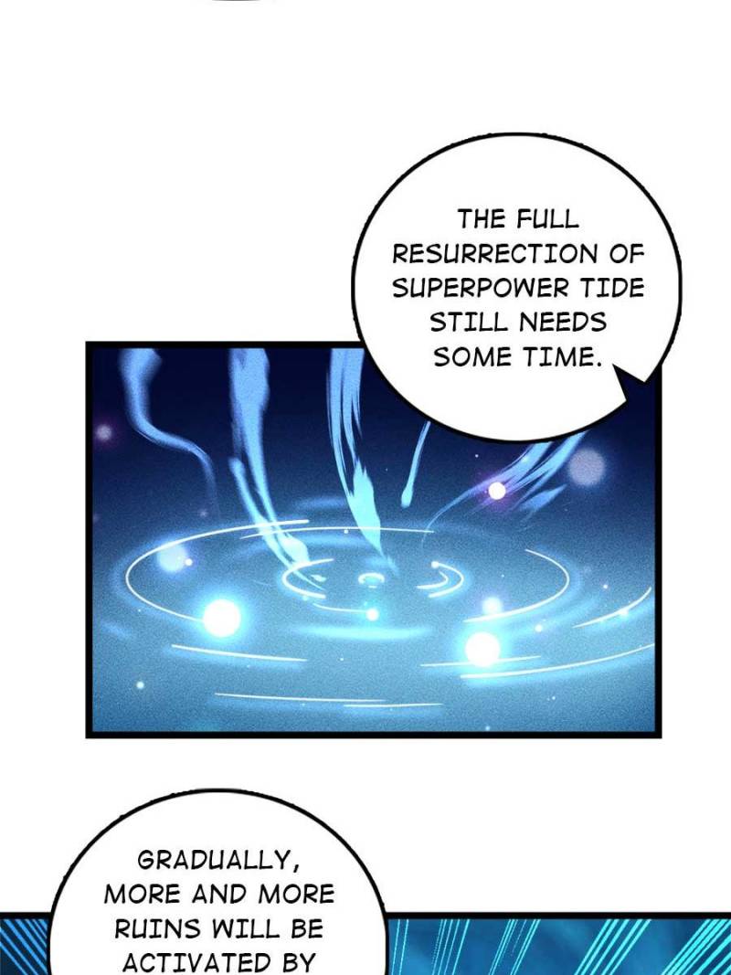 Spare Me, Great Lord! chapter 72 - page 67