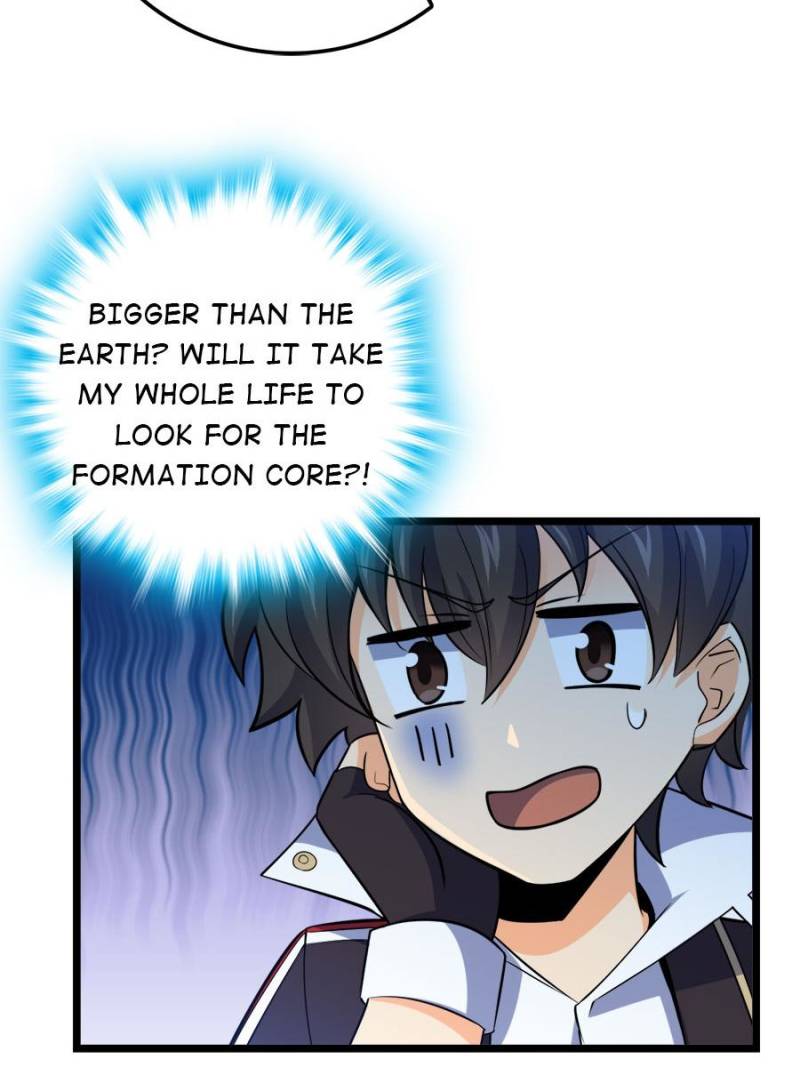 Spare Me, Great Lord! chapter 72 - page 72
