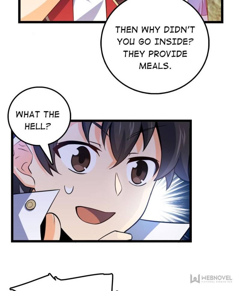 Spare Me, Great Lord! chapter 72 - page 75