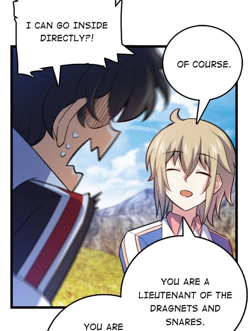 Spare Me, Great Lord! chapter 72 - page 76