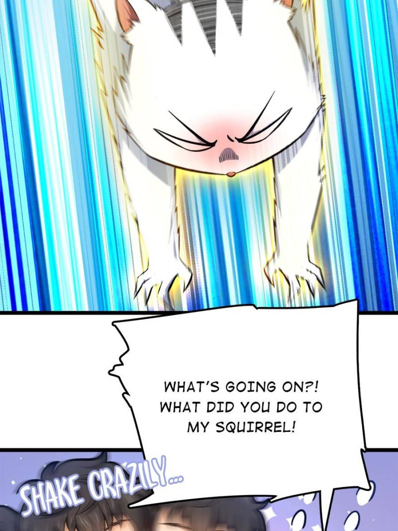 Spare Me, Great Lord! chapter 71 - page 19
