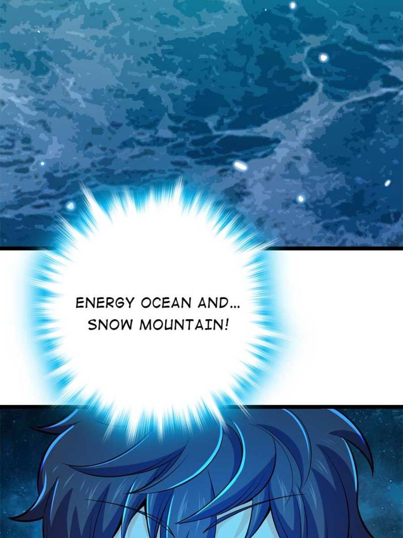 Spare Me, Great Lord! chapter 71 - page 48