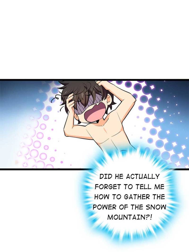 Spare Me, Great Lord! chapter 71 - page 51