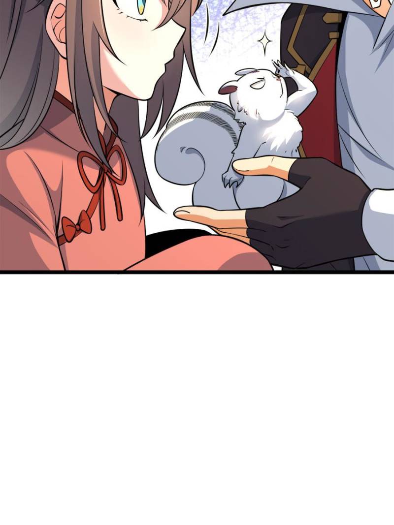 Spare Me, Great Lord! chapter 71 - page 67