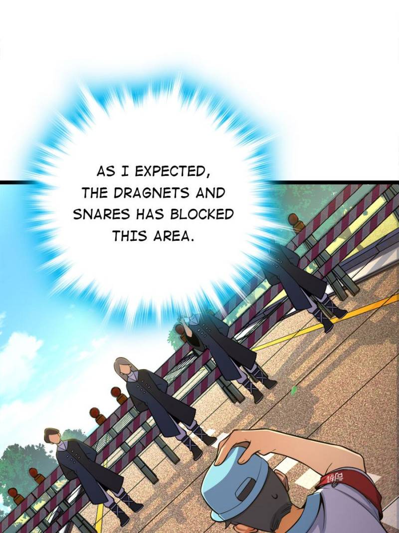 Spare Me, Great Lord! chapter 71 - page 70