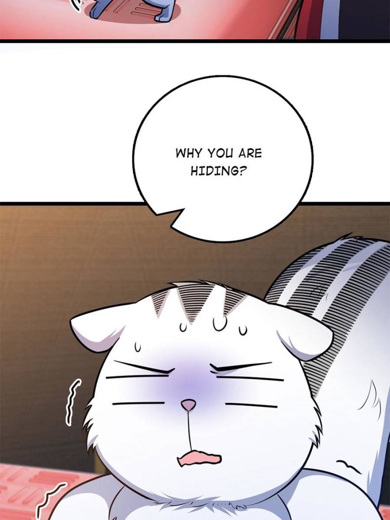 Spare Me, Great Lord! chapter 71 - page 8