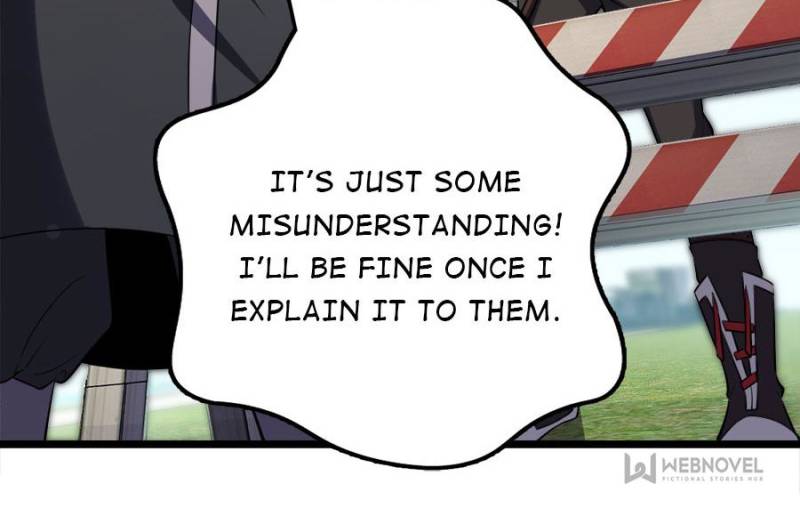 Spare Me, Great Lord! chapter 71 - page 80