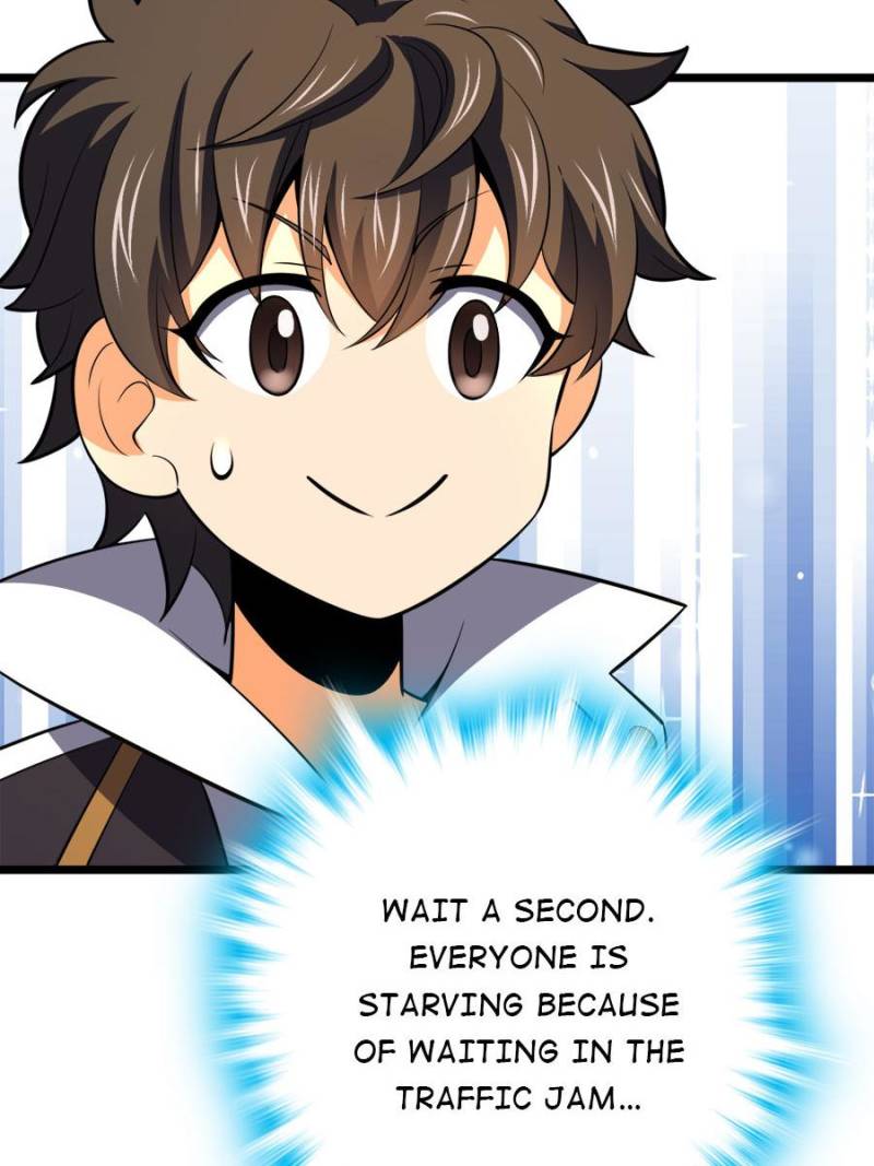 Spare Me, Great Lord! chapter 71 - page 87