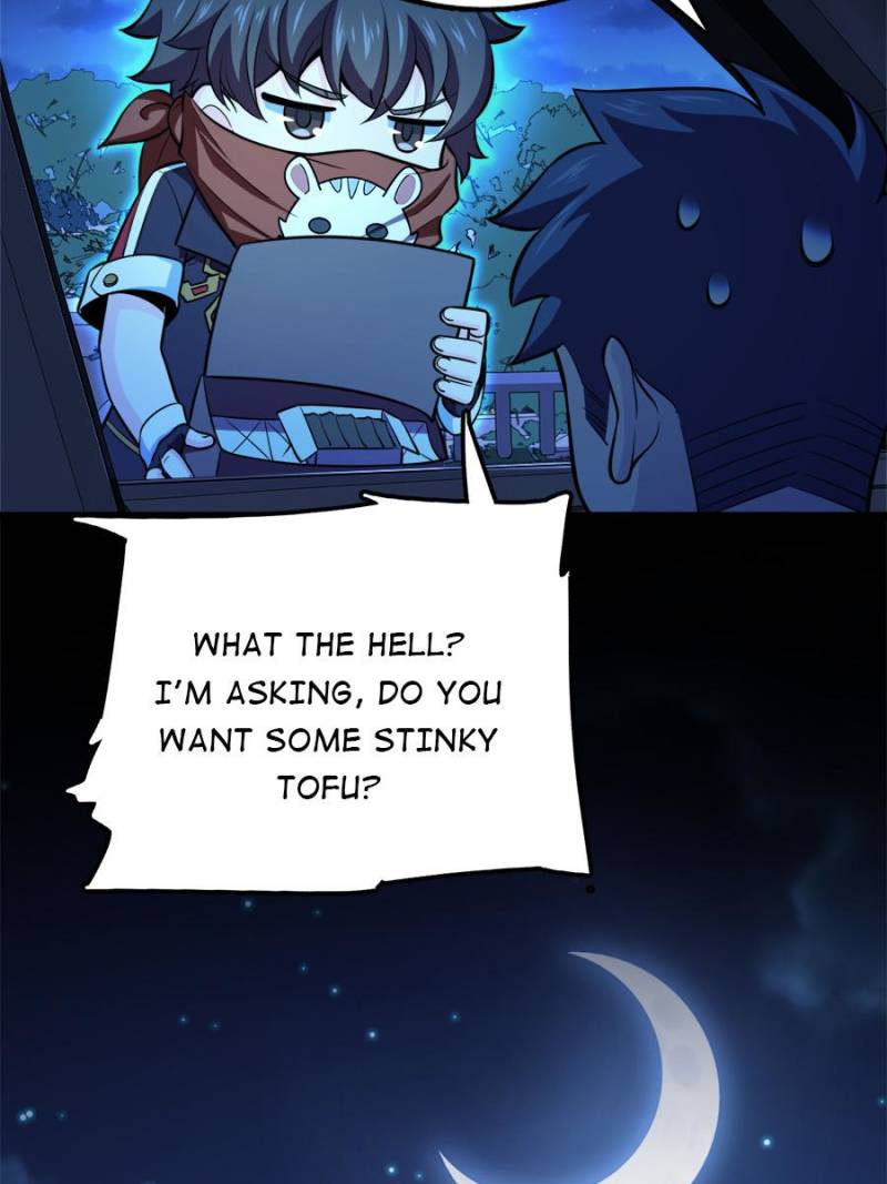 Spare Me, Great Lord! chapter 71 - page 93