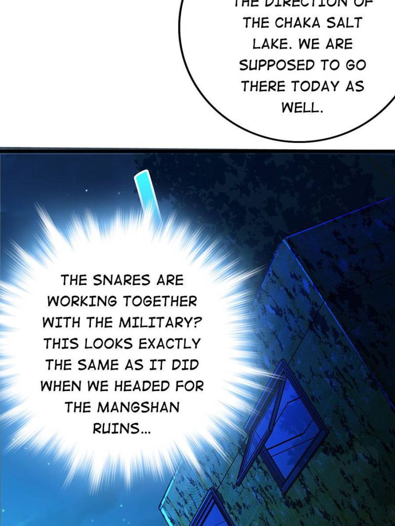 Spare Me, Great Lord! chapter 70 - page 103