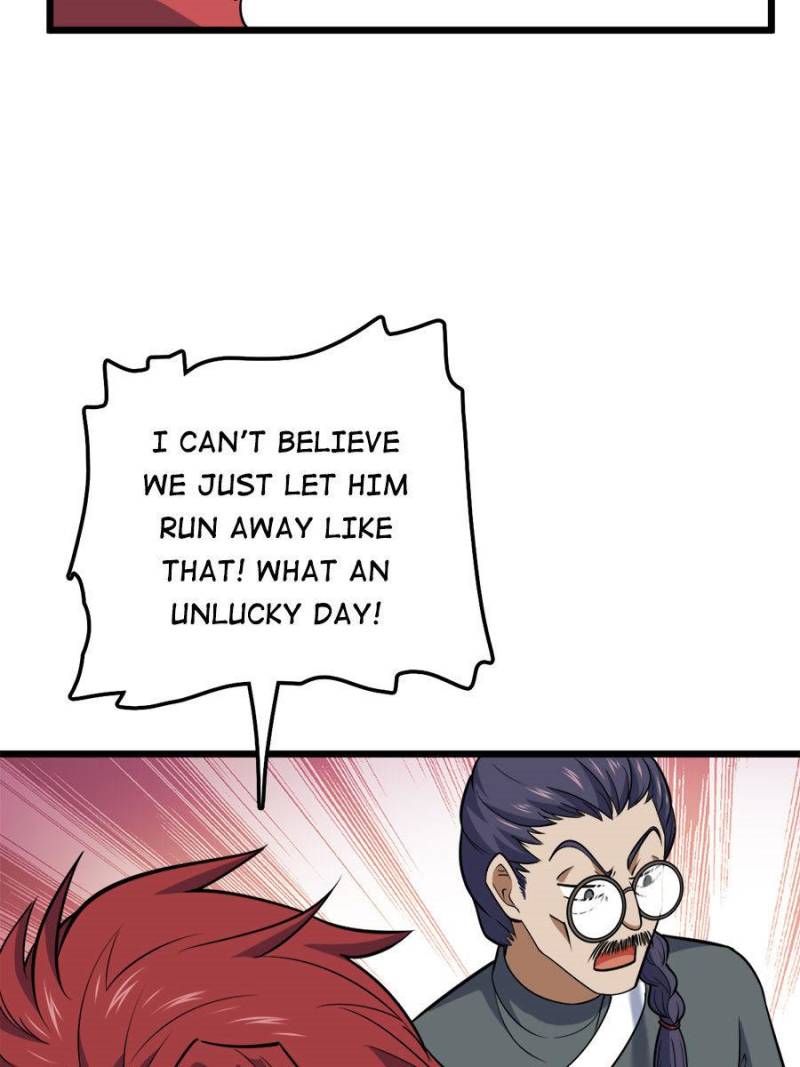 Spare Me, Great Lord! chapter 70 - page 22
