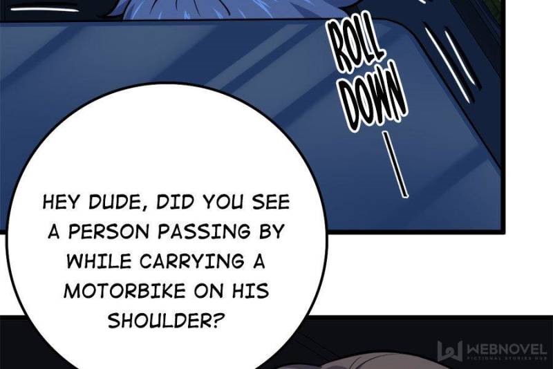 Spare Me, Great Lord! chapter 70 - page 33