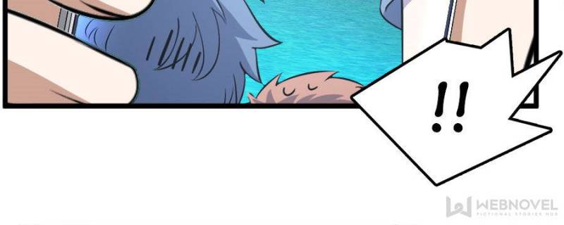 Spare Me, Great Lord! chapter 70 - page 36
