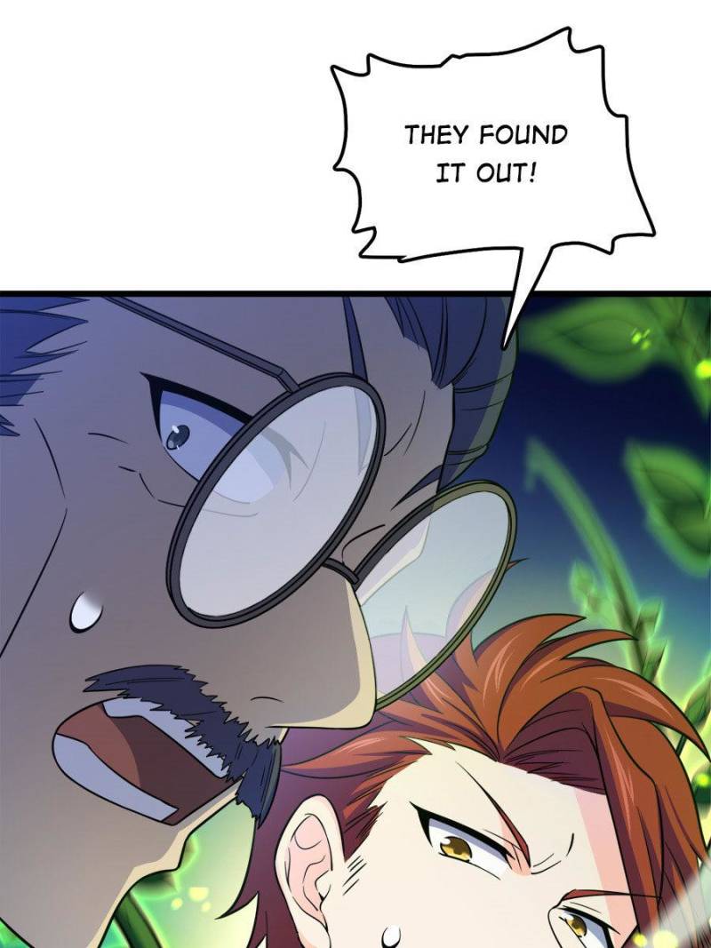 Spare Me, Great Lord! chapter 70 - page 46