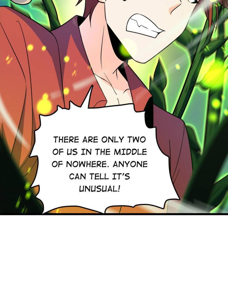 Spare Me, Great Lord! chapter 70 - page 47