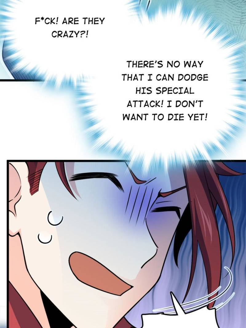 Spare Me, Great Lord! chapter 70 - page 69