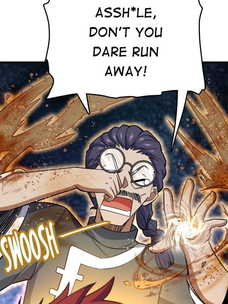 Spare Me, Great Lord! chapter 70 - page 7