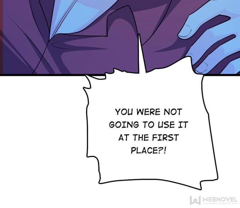 Spare Me, Great Lord! chapter 70 - page 74