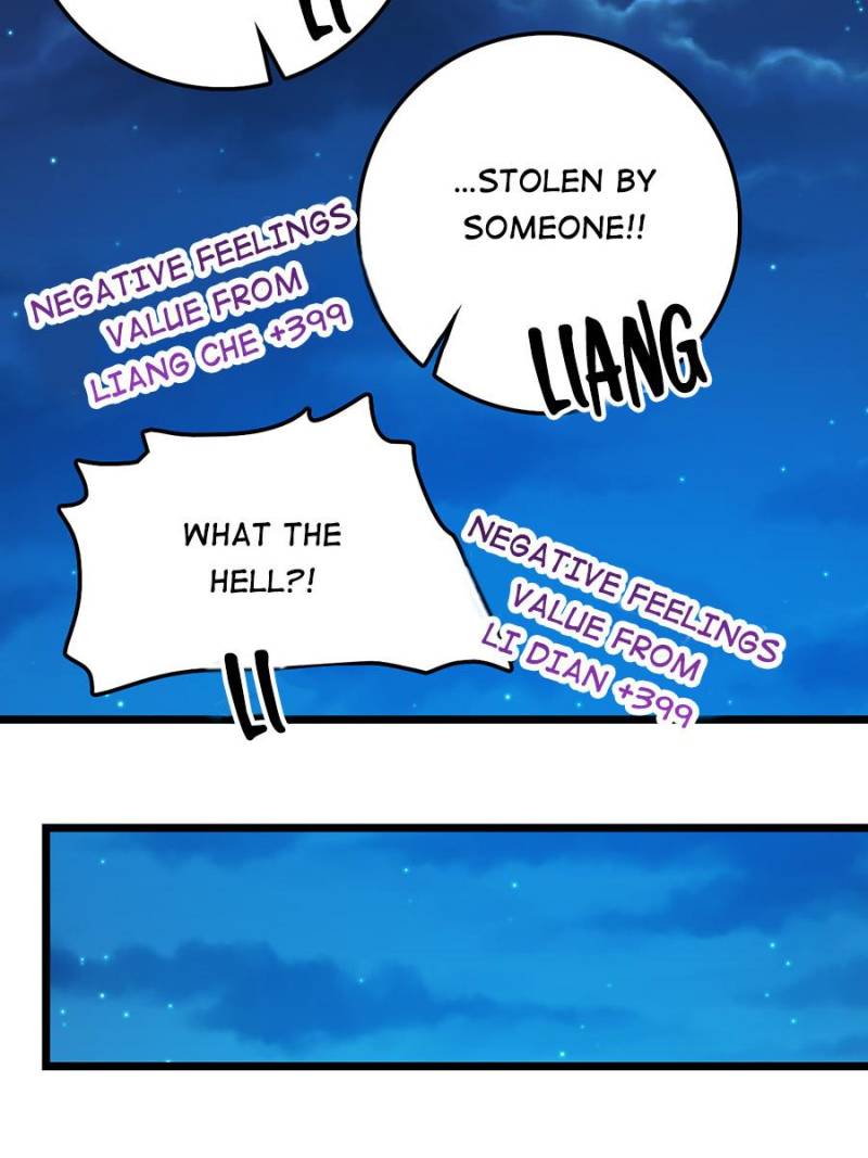 Spare Me, Great Lord! chapter 69 - page 34