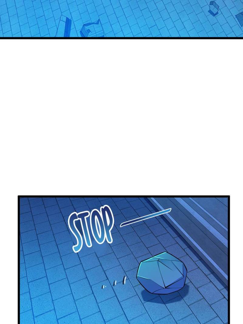 Spare Me, Great Lord! chapter 69 - page 74