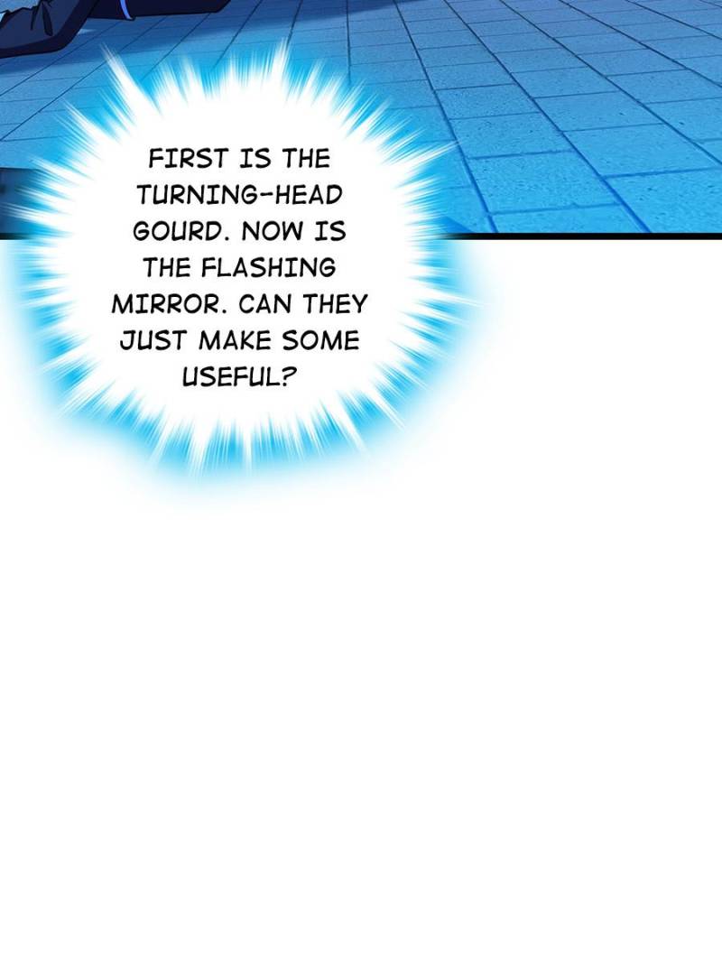 Spare Me, Great Lord! chapter 69 - page 86