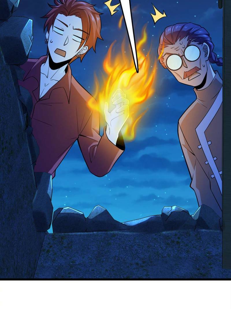 Spare Me, Great Lord! chapter 69 - page 92