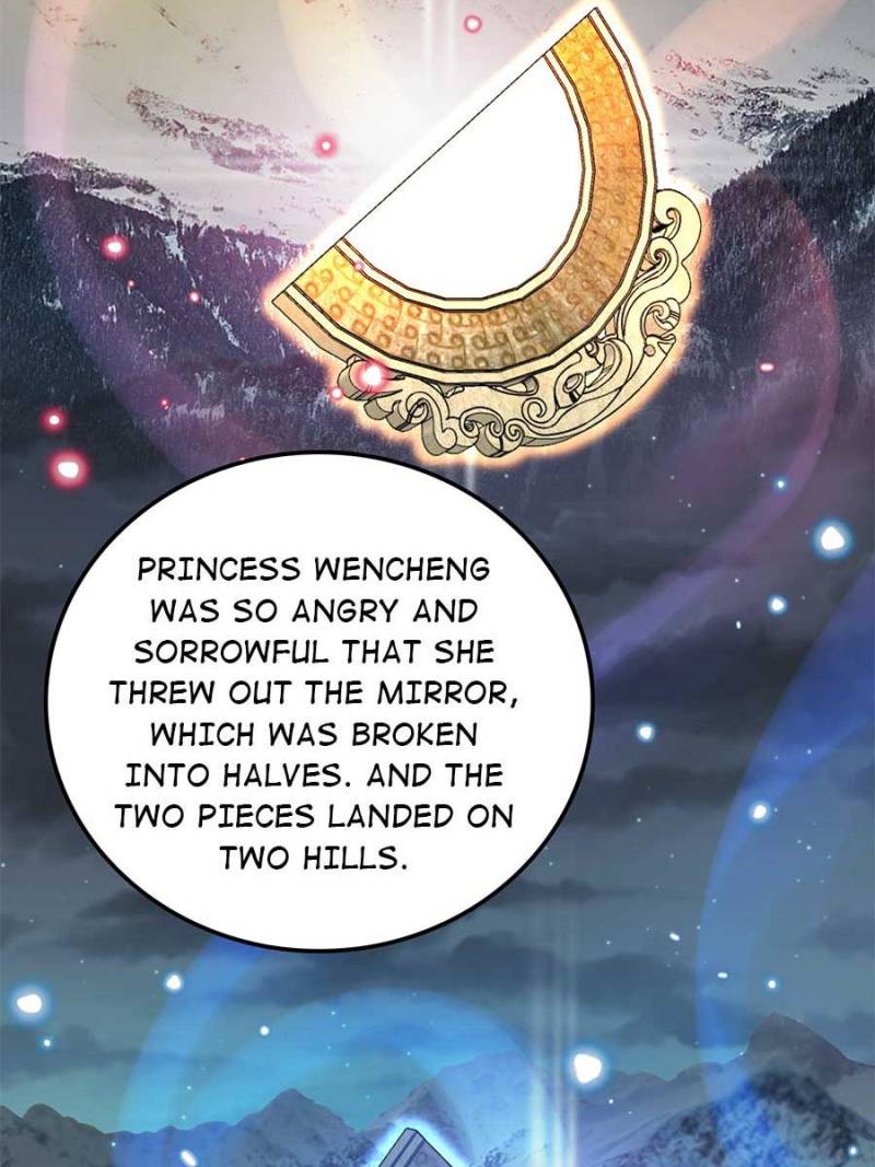 Spare Me, Great Lord! chapter 68 - page 17