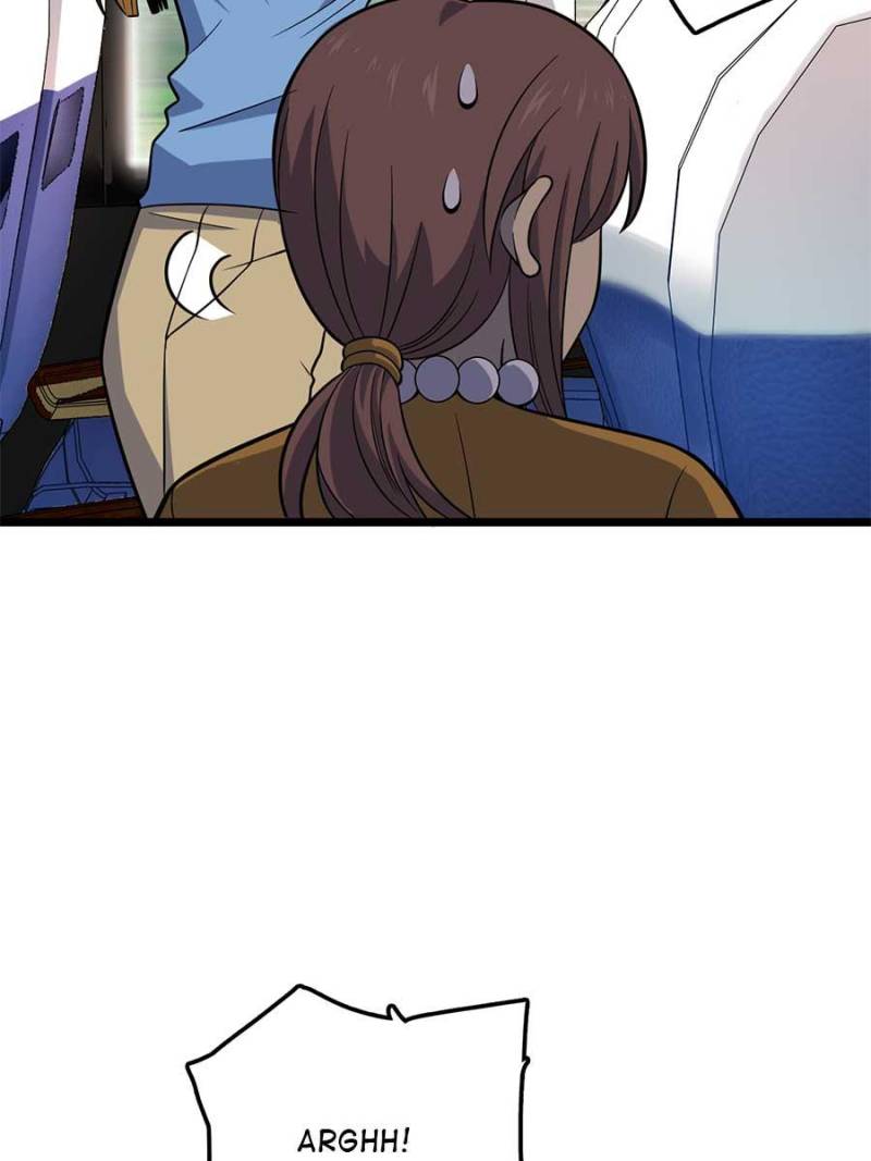 Spare Me, Great Lord! chapter 68 - page 20