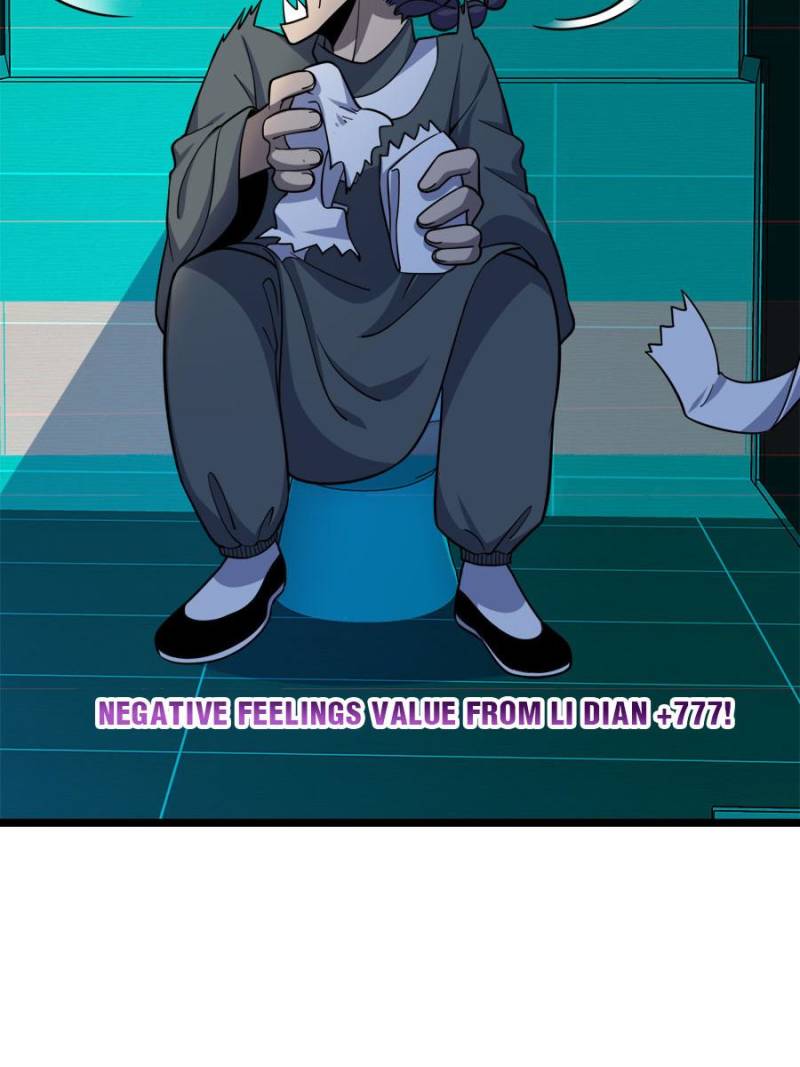 Spare Me, Great Lord! chapter 68 - page 53