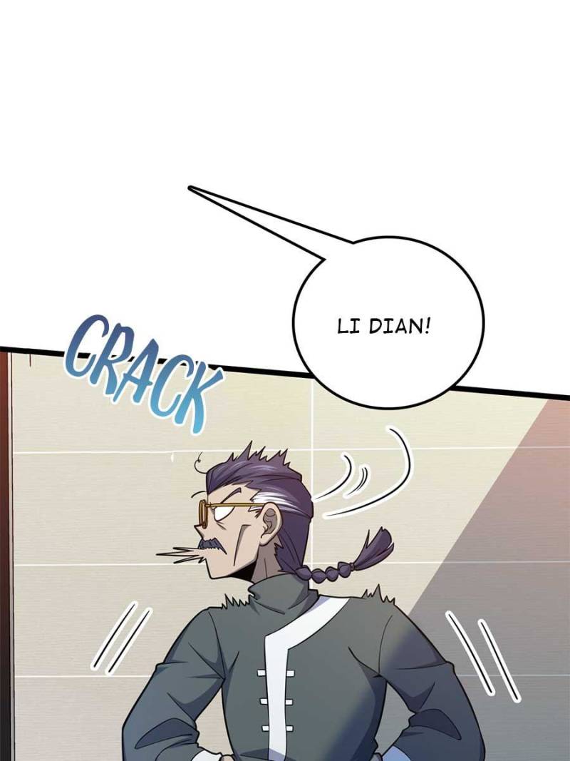 Spare Me, Great Lord! chapter 68 - page 55