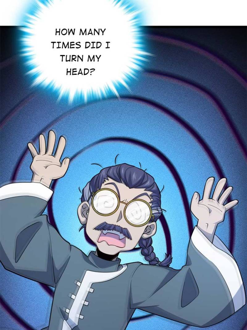 Spare Me, Great Lord! chapter 68 - page 62