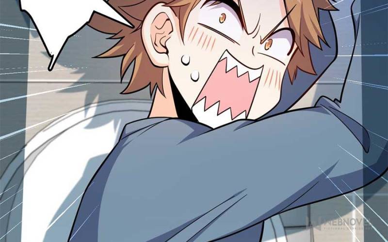 Spare Me, Great Lord! chapter 68 - page 69