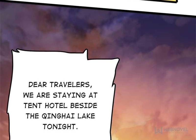 Spare Me, Great Lord! chapter 68 - page 81