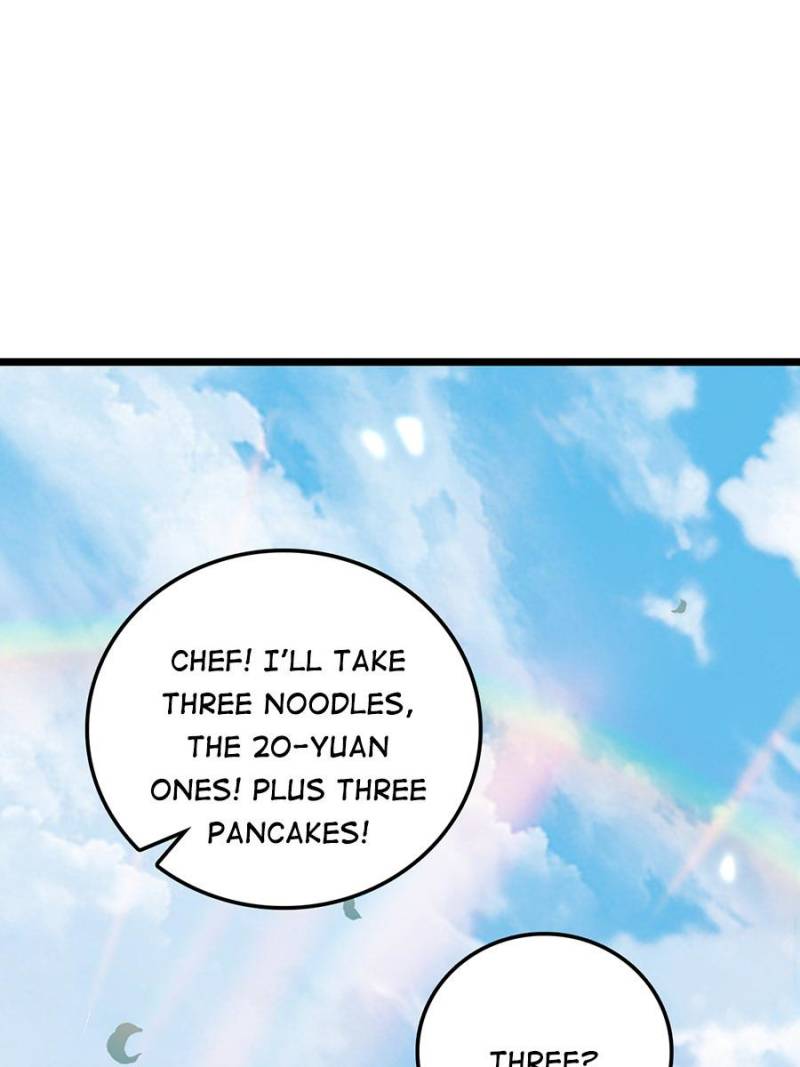 Spare Me, Great Lord! chapter 67 - page 40