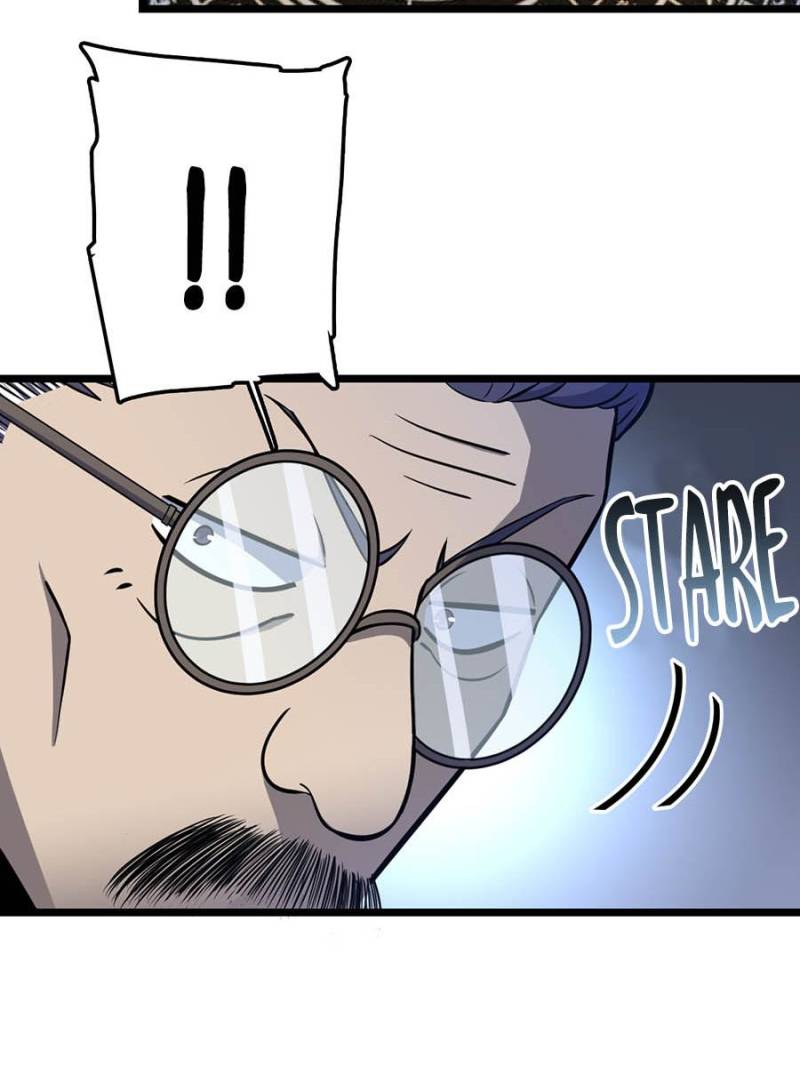 Spare Me, Great Lord! chapter 67 - page 82